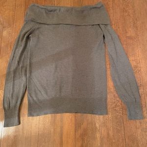 BCBG MAXAZRIA Sweater Sz. M